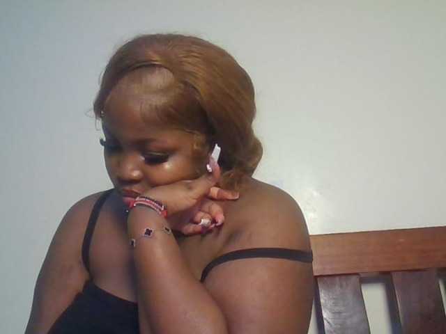 CuteTinkerbella live cam on BongaCams