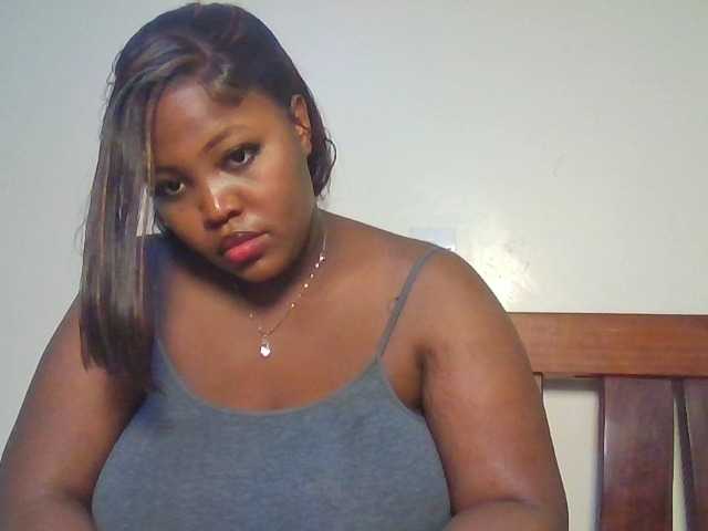 CuteTinkerbella, en directo ahora en BongaCams