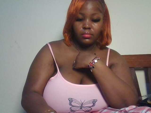 CuteTinkerbella live cam on BongaCams