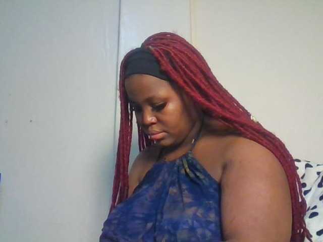 CuteTinkerbella live cam on BongaCams