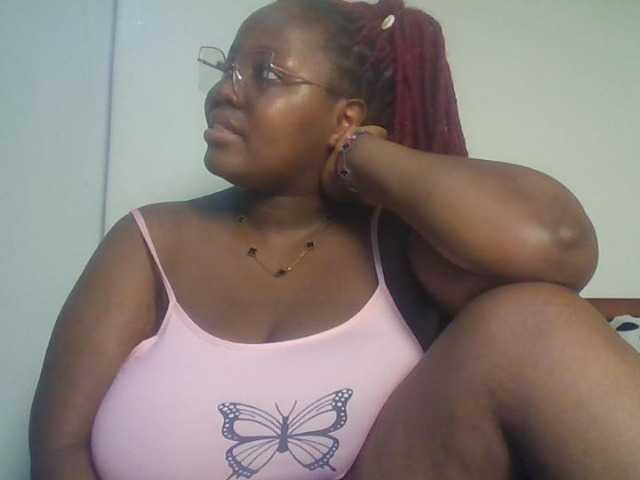 CuteTinkerbella live cam on BongaCams