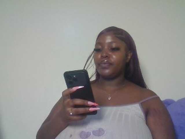 CuteTinkerbella live cam on BongaCams