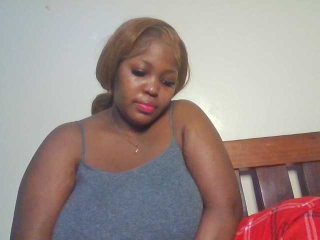 CuteTinkerbella live cam on BongaCams