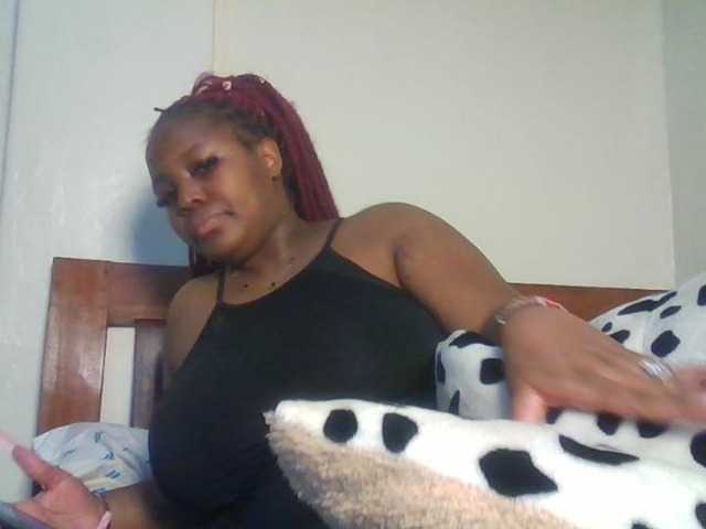 CuteTinkerbella live cam on BongaCams