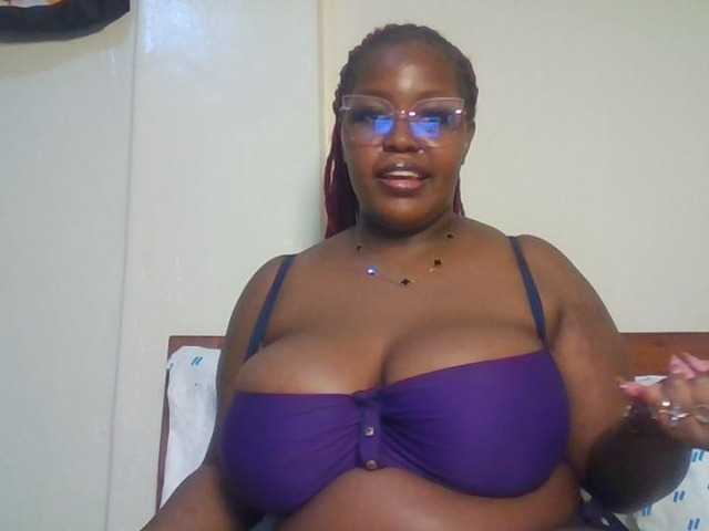 CuteTinkerbella live cam on BongaCams