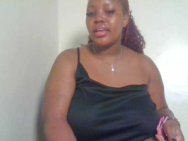 CuteTinkerbella live cam on BongaCams