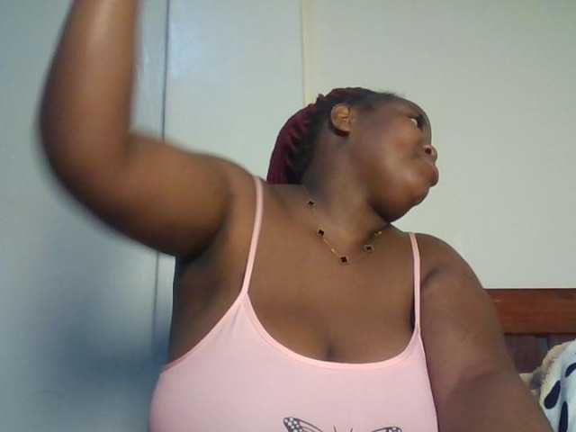 CuteTinkerbella live cam on BongaCams