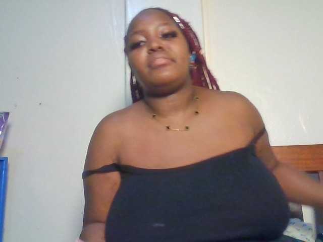 CuteTinkerbella live cam on BongaCams