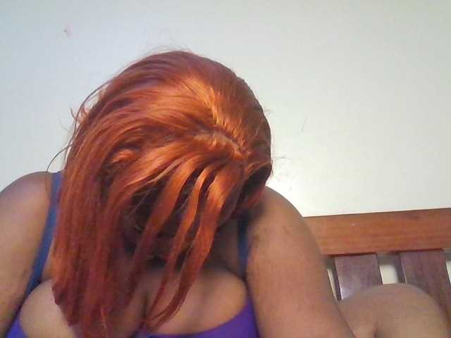 CuteTinkerbella live cam on BongaCams
