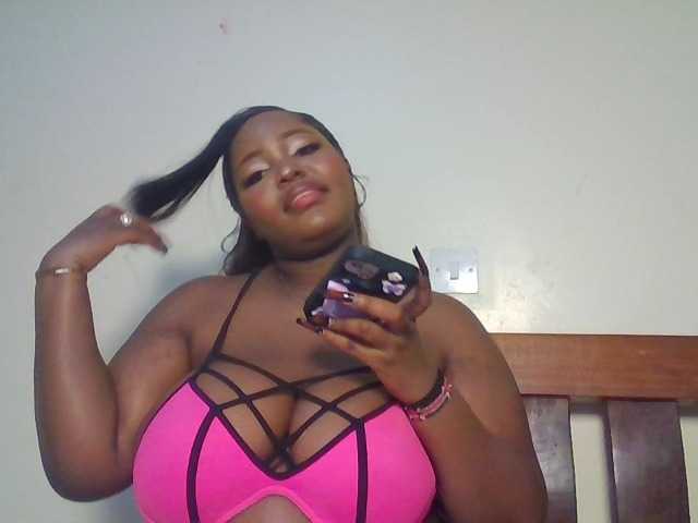 CuteTinkerbella live cam on BongaCams