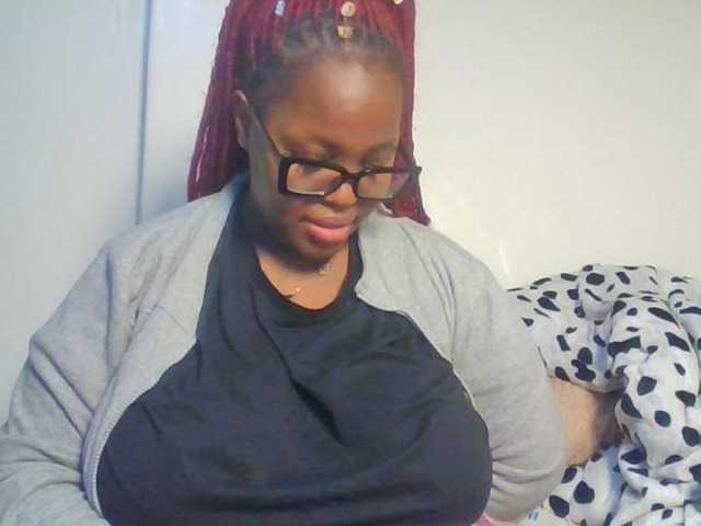 CuteTinkerbella live cam on BongaCams