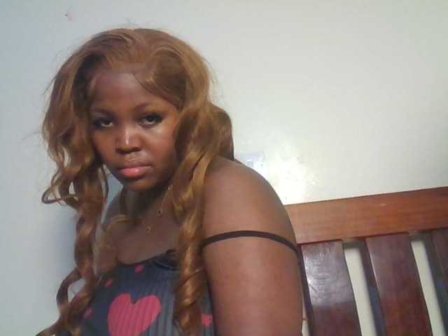 CuteTinkerbella live cam on BongaCams