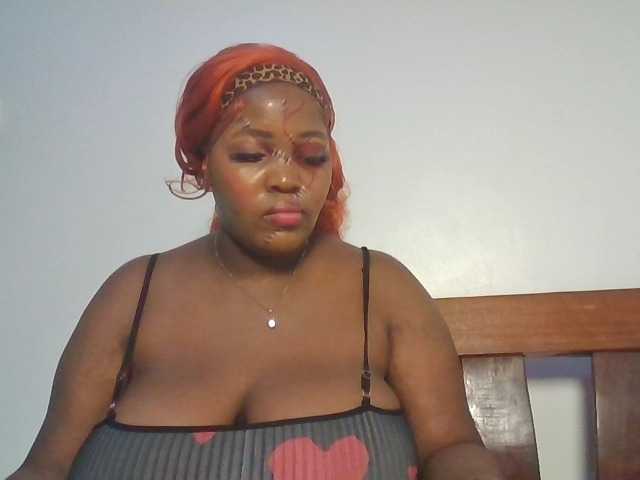 CuteTinkerbella live cam on BongaCams
