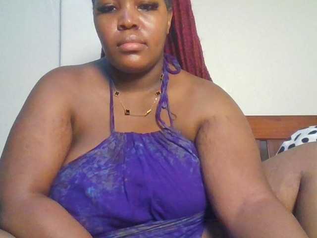 CuteTinkerbella live cam on BongaCams