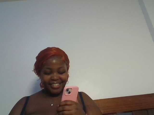 CuteTinkerbella live cam on BongaCams