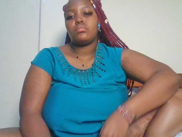 CuteTinkerbella live cam on BongaCams