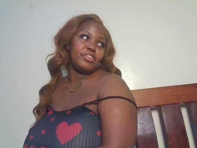 CuteTinkerbella live cam on BongaCams