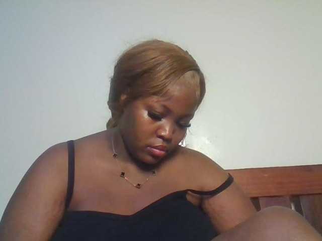 CuteTinkerbella live cam on BongaCams
