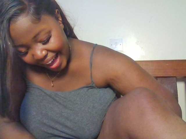 CuteTinkerbella live cam on BongaCams