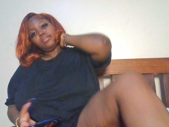 CuteTinkerbella live cam on BongaCams
