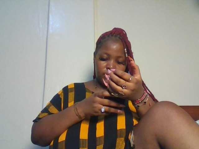 CuteTinkerbella live cam on BongaCams