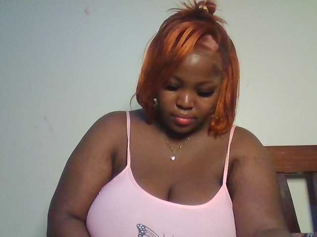 CuteTinkerbella live cam on BongaCams