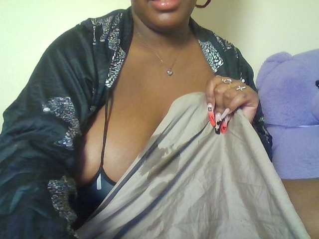 CuteTinkerbella live cam on BongaCams