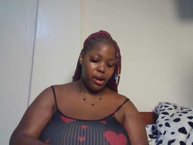 CuteTinkerbella live cam on BongaCams