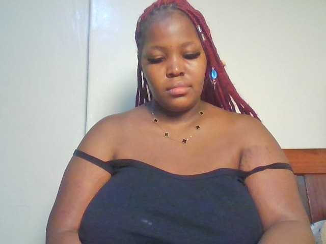 CuteTinkerbella live cam on BongaCams