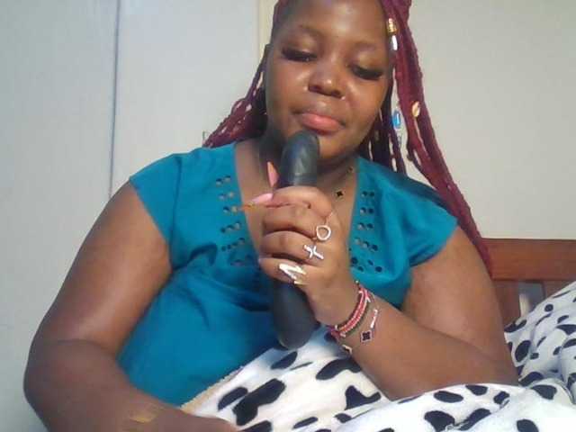 CuteTinkerbella live cam on BongaCams