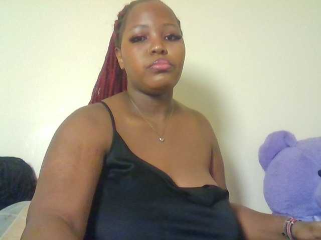 CuteTinkerbella live cam on BongaCams