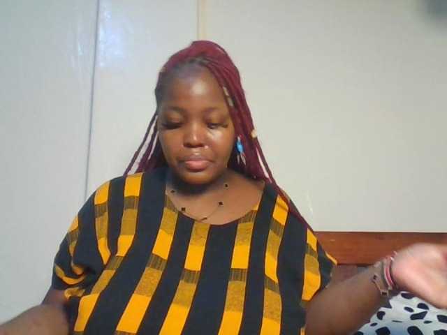 CuteTinkerbella live cam on BongaCams