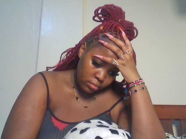 CuteTinkerbella live cam on BongaCams