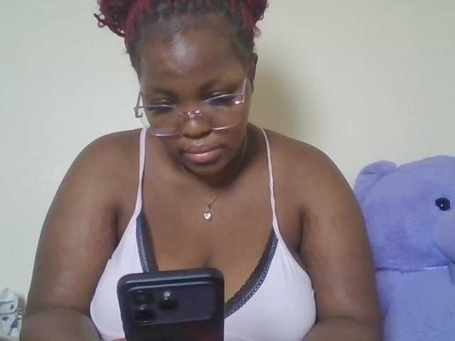 CuteTinkerbella live cam on BongaCams