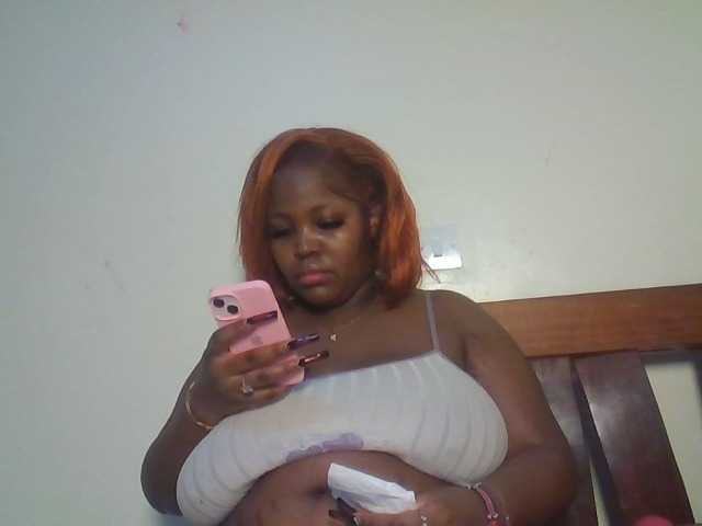 CuteTinkerbella live cam on BongaCams