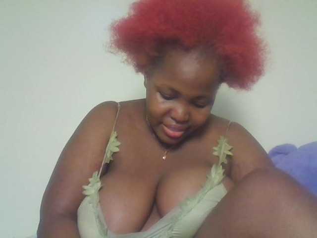 CuteTinkerbella live cam on BongaCams