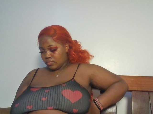 CuteTinkerbella live cam on BongaCams