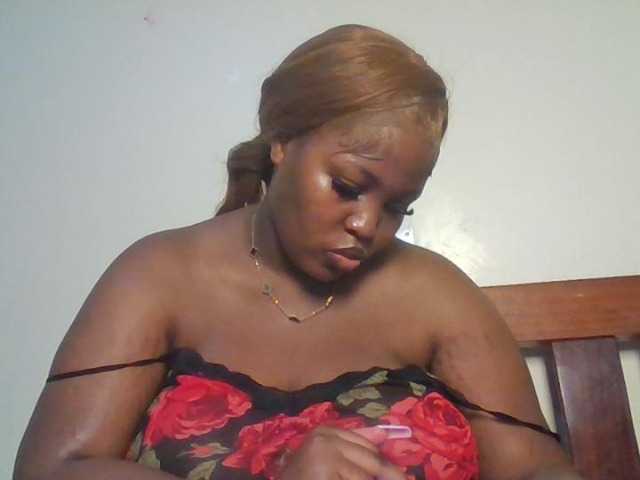 CuteTinkerbella live cam preview