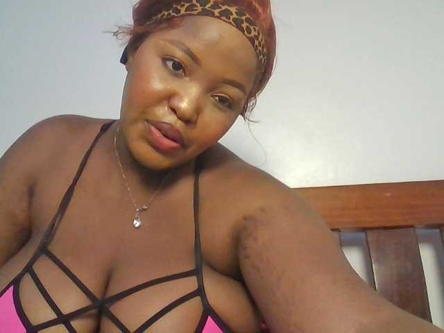 CuteTinkerbella live cam on BongaCams