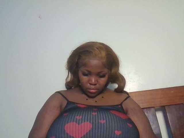 CuteTinkerbella live cam on BongaCams