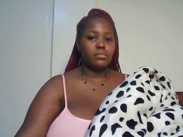 CuteTinkerbella live cam on BongaCams
