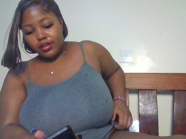 CuteTinkerbella live cam on BongaCams