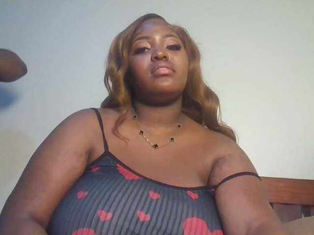 CuteTinkerbella live cam on BongaCams