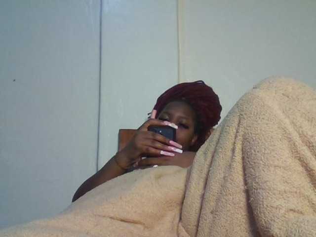 CuteTinkerbella live cam on BongaCams