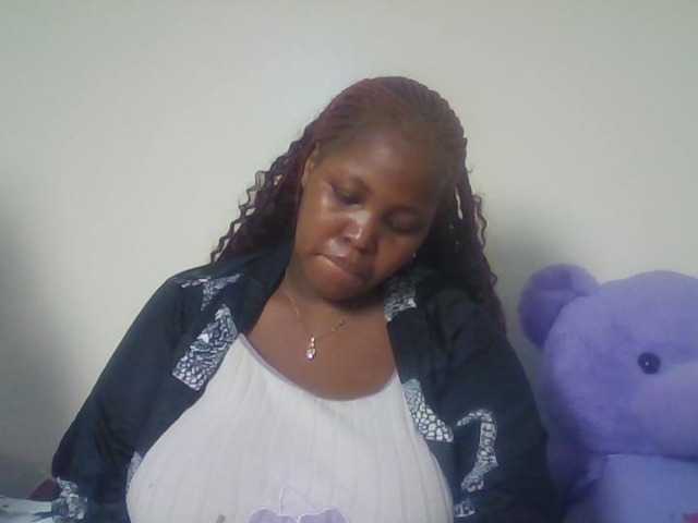 CuteTinkerbella live cam on BongaCams