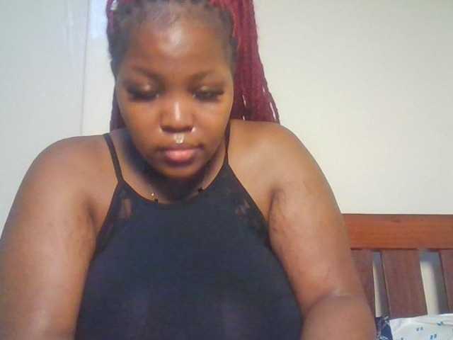 CuteTinkerbella live cam on BongaCams