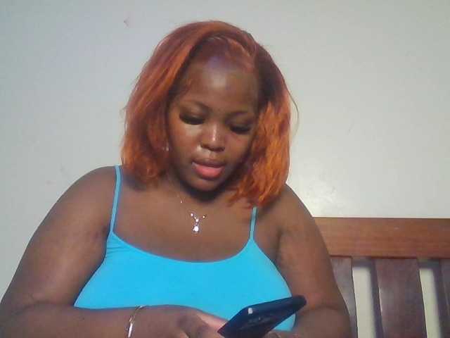 CuteTinkerbella live cam on BongaCams