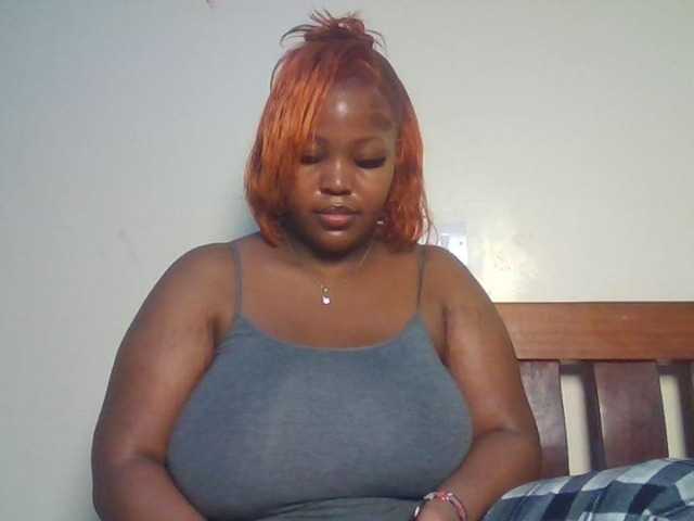 CuteTinkerbella live cam on BongaCams