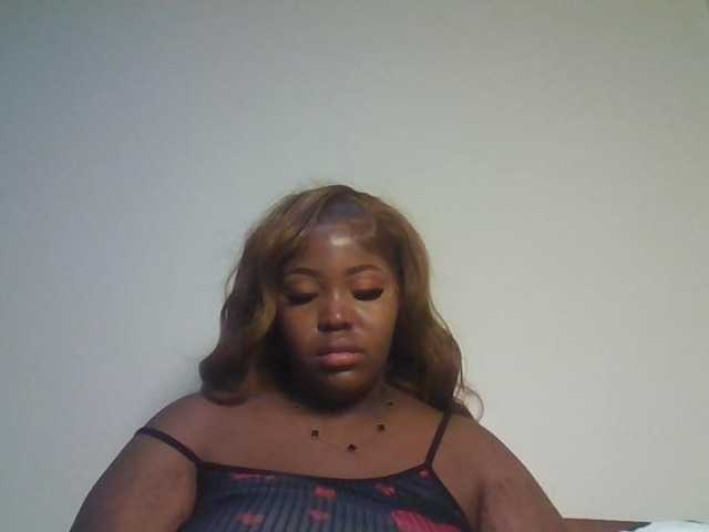 CuteTinkerbella live cam on BongaCams