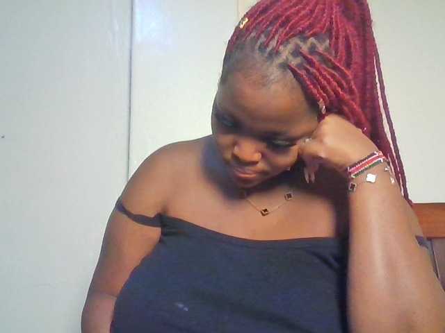 CuteTinkerbella live cam on BongaCams